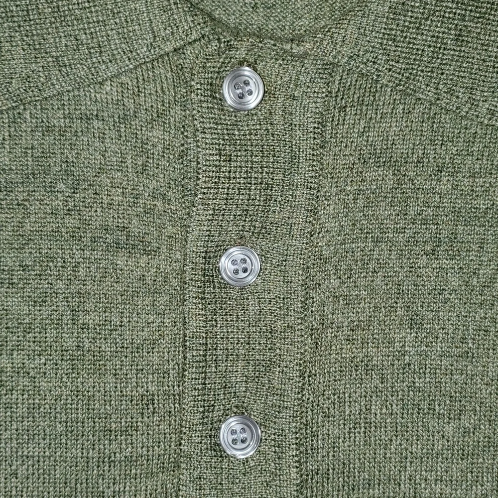 Jos. A. Bank Merino Wool Sweater - Picture 6 of 7